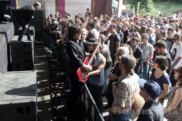 DOOMSDAY STUDENT - 2017-05-27 - PARIS - Parc de la Villette - Scene Peripherique - 